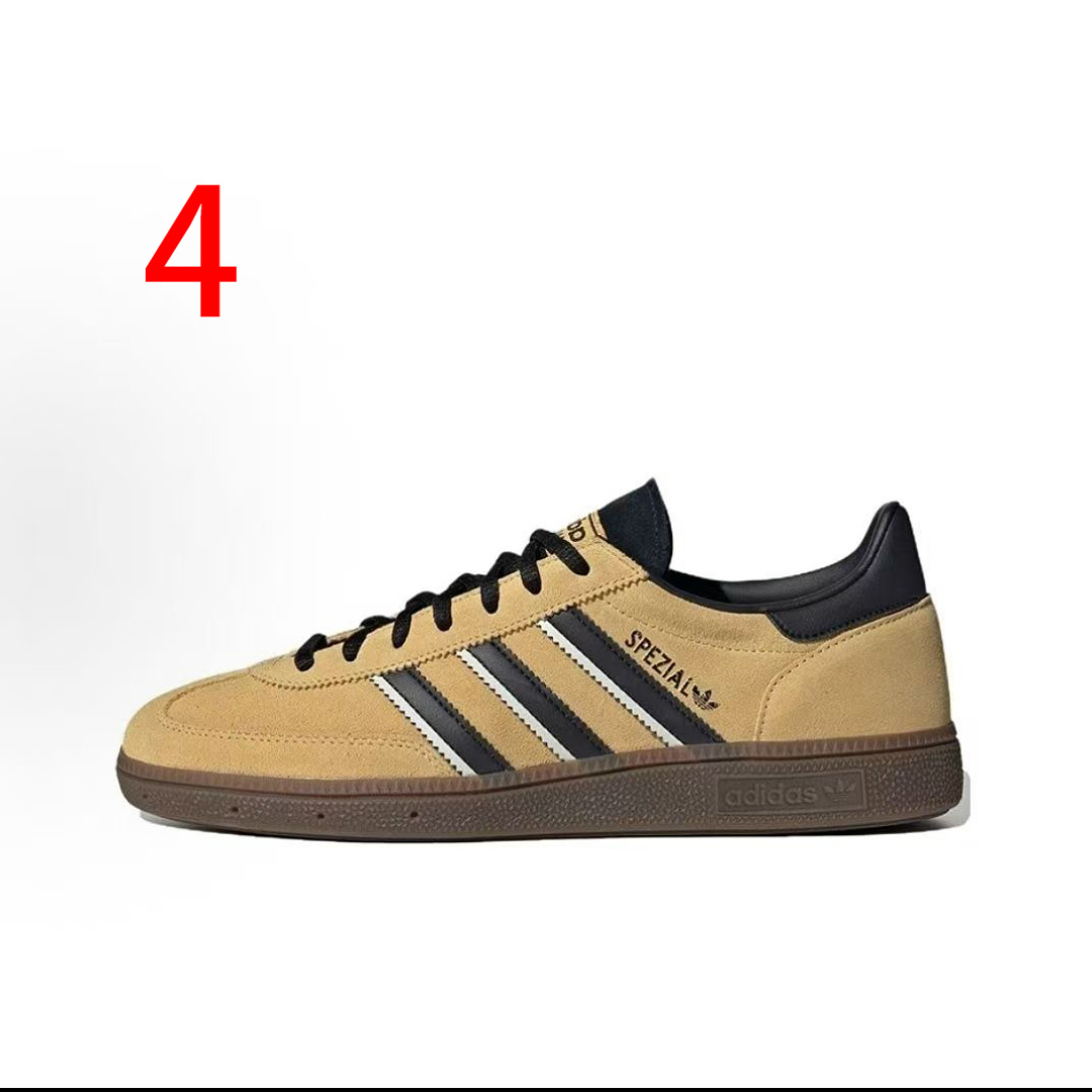 adidas Handball Spezial · ZT14191 — תמונה 8