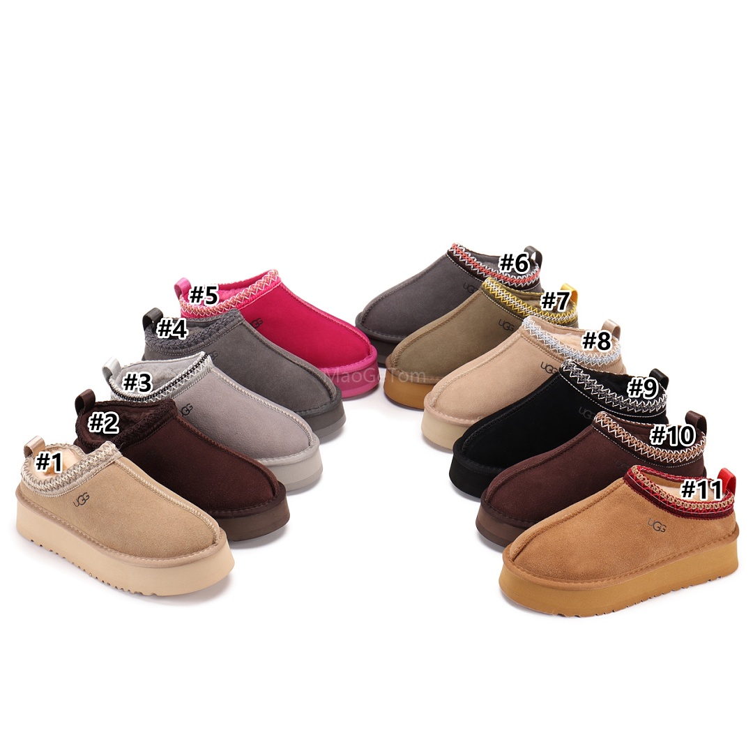 UGG Tazz · ZT14154