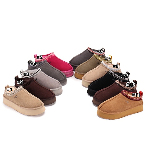 UGG Tazz · ZT14154