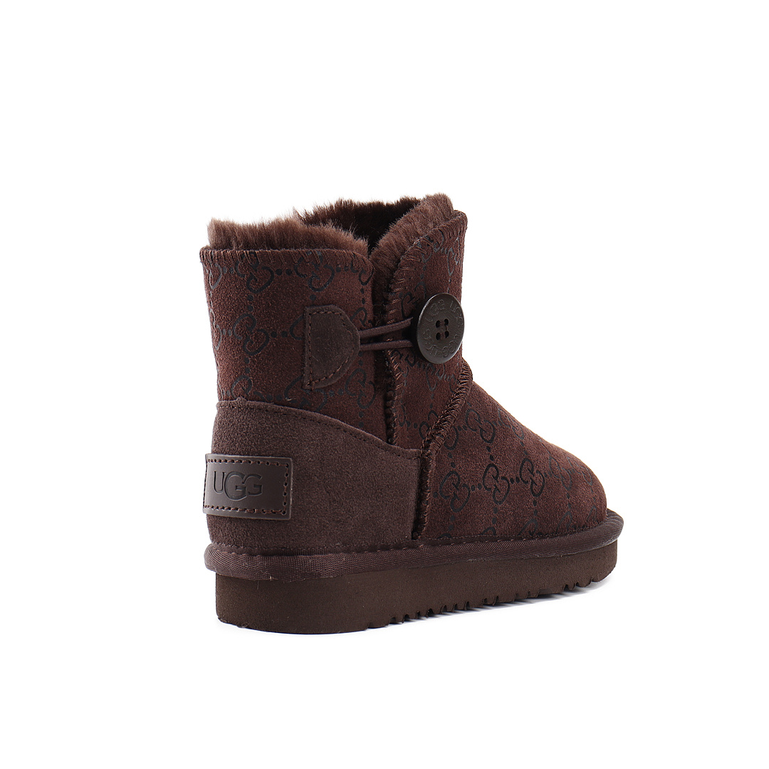UGG Bailey Button · ZT14229 — תמונה 22