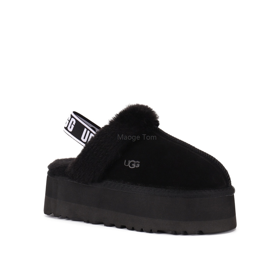 UGG Funkette · ZT13893 — תמונה 7