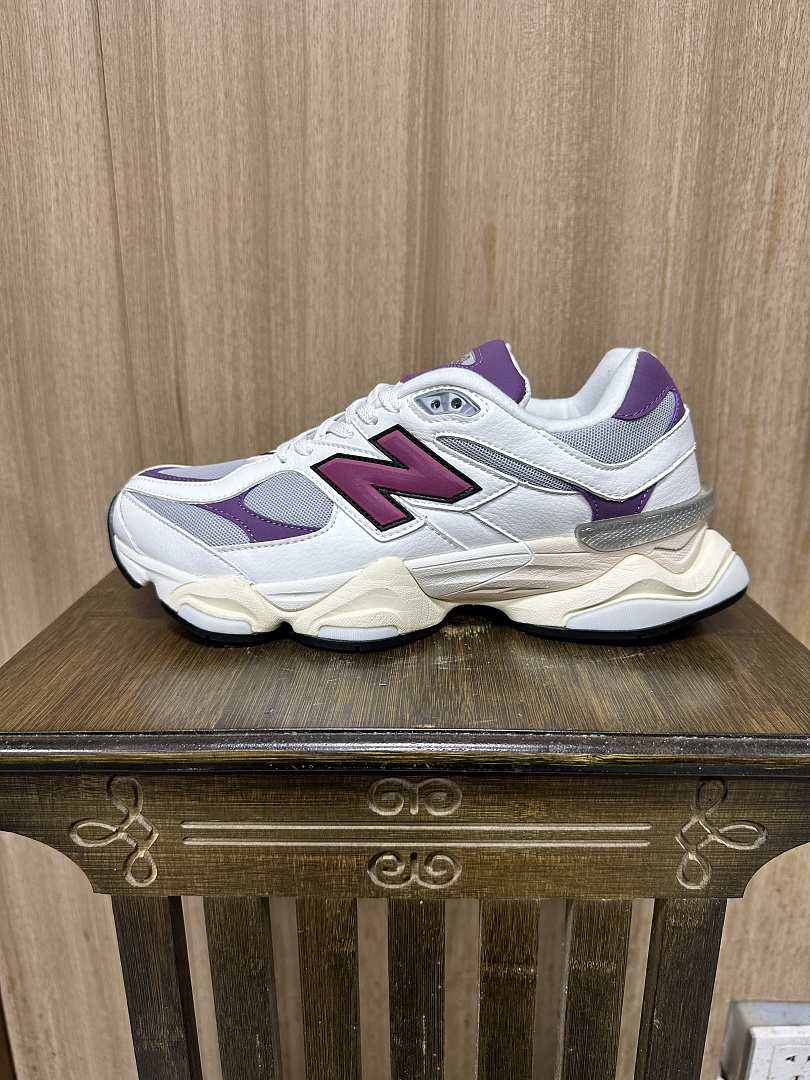 New Balance 9060 · ZT13852 — תמונה 6