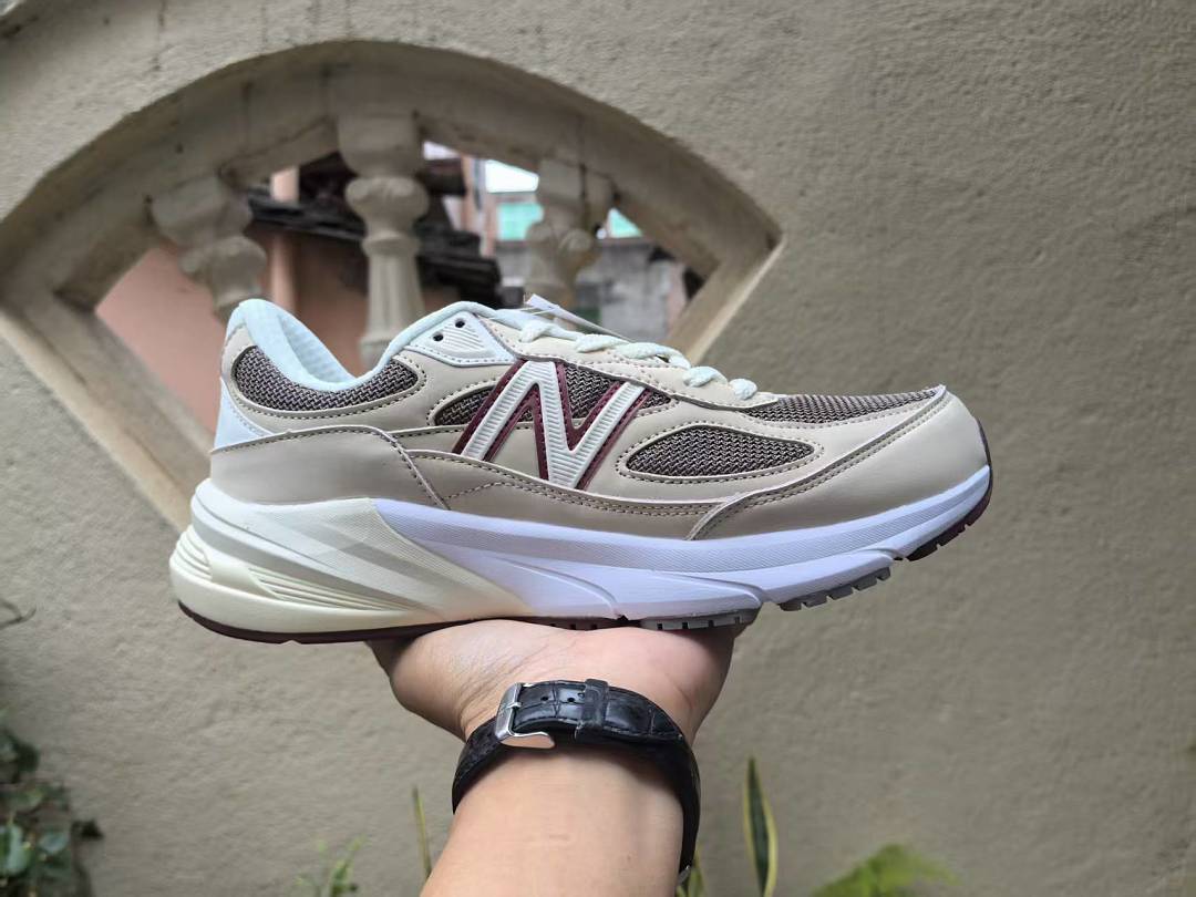 New Balance 990v6 · ZT14063 — תמונה 4