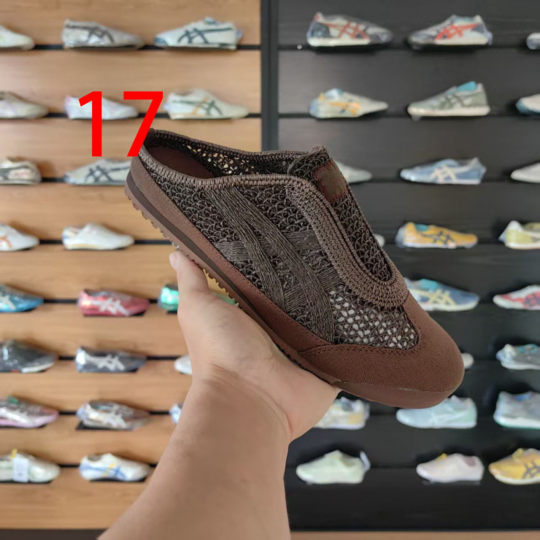 Onitsuka Tiger Mexico 66 Sabot · ZT14302 — תמונה 14