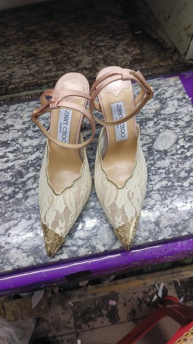 JIMMY CHOO ZT13038