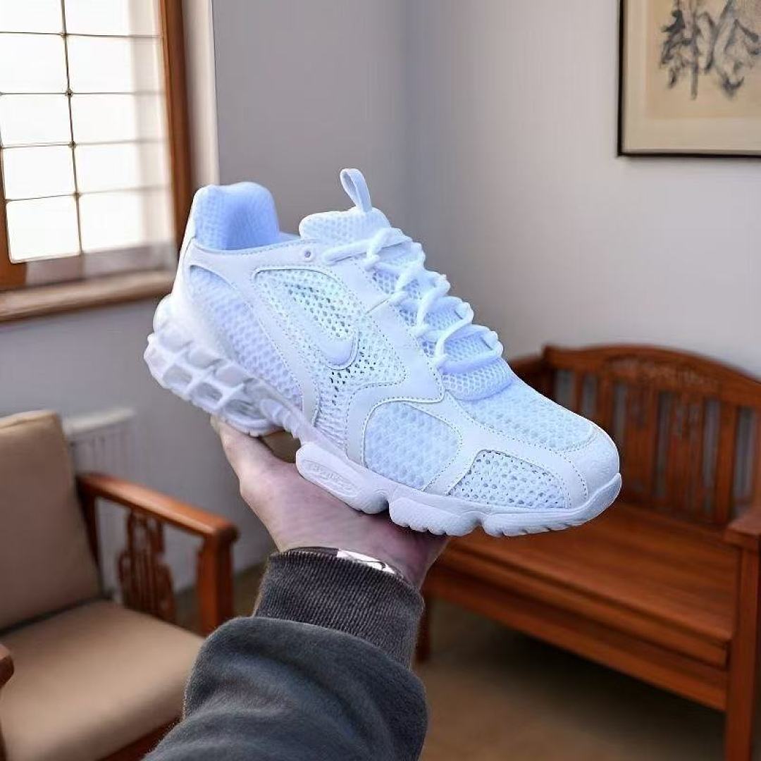 Nike Air Zoom Spiridon Cage 2 · ZT13653 — תמונה 4