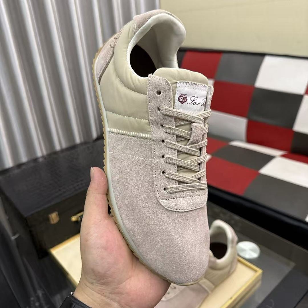Loro Piana Fast Walk · ZT13896 — תמונה 8