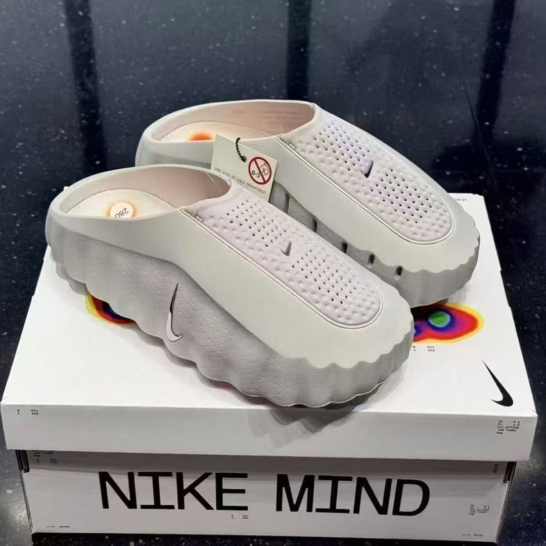 Nike ZT12917