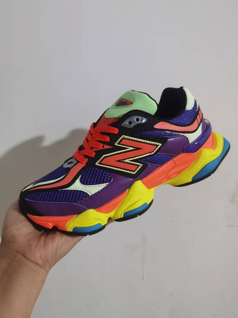 New Balance 9060 · ZT13854 — תמונה 15