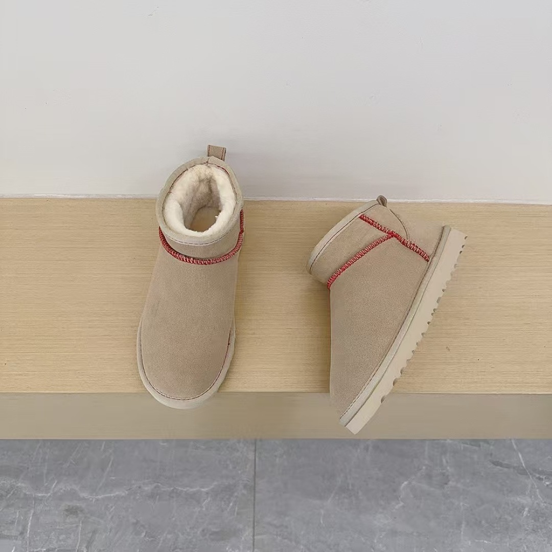 UGG Classic Ultra Mini Boot · ZT13976 — תמונה 6