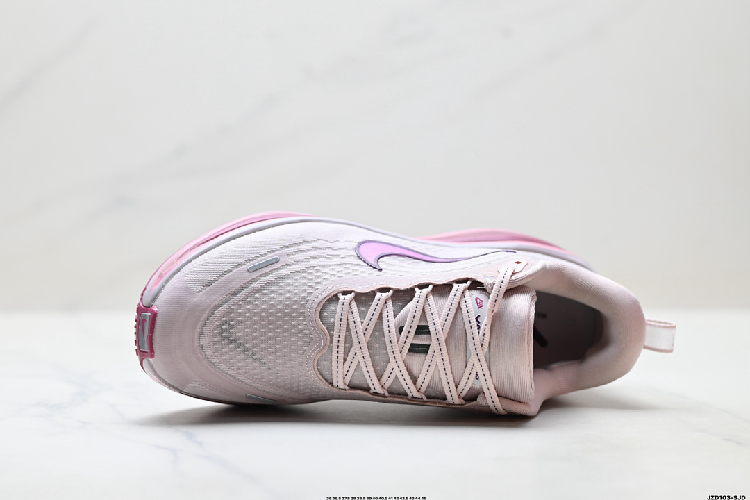 Nike Vomero Plus · ZT14102 — תמונה 8