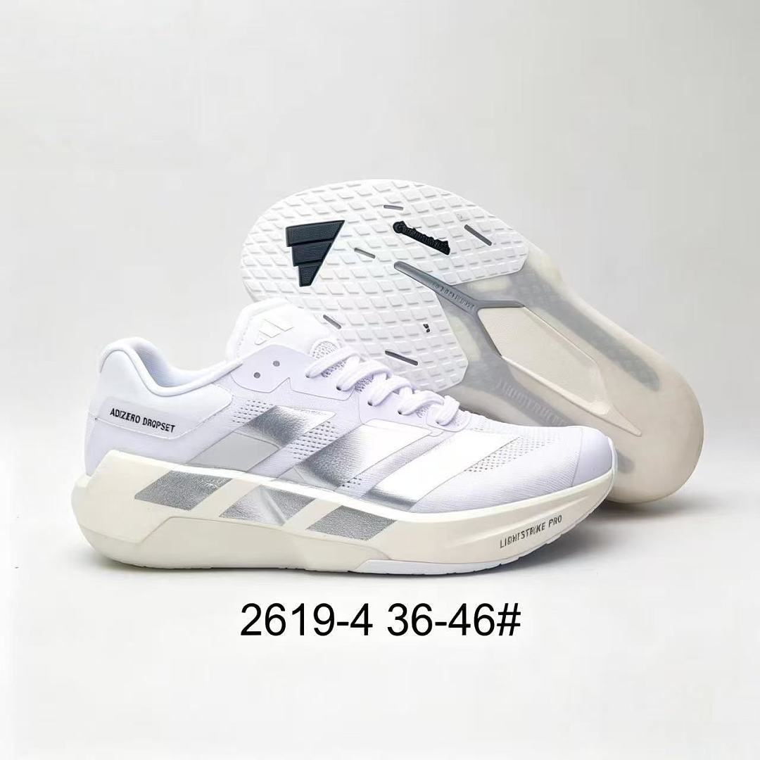 Adidas Adizero Dropset Pro · ZT14075 — תמונה 10