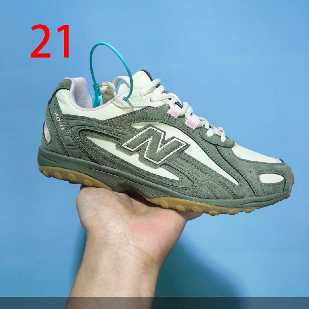 New Balance 204L · ZT14133 — תמונה 13
