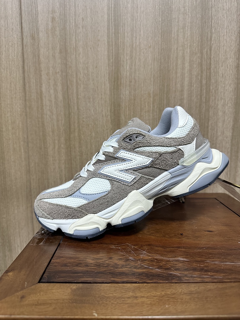 New Balance 9060 · ZT13849 — תמונה 9