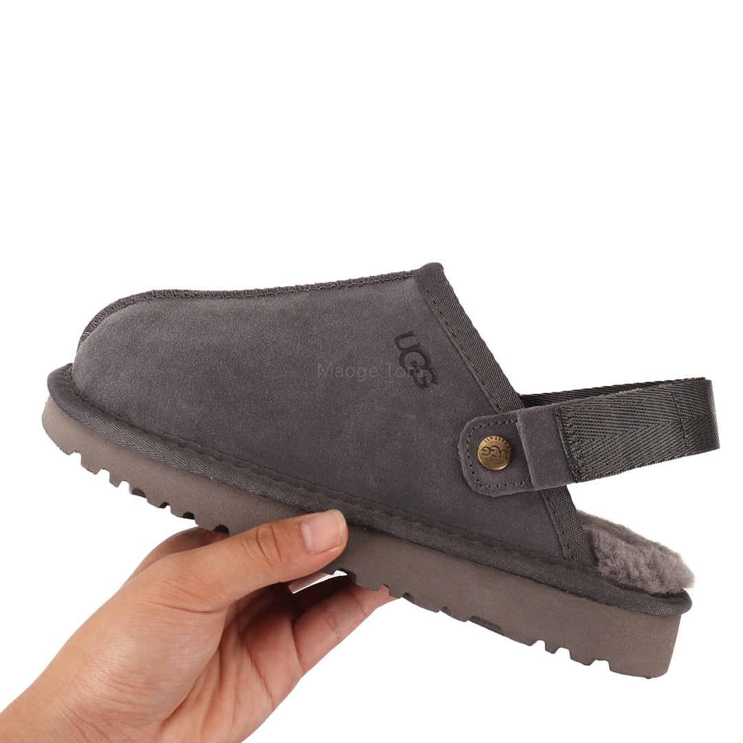 UGG Lanah Clog · ZT14223 — תמונה 6