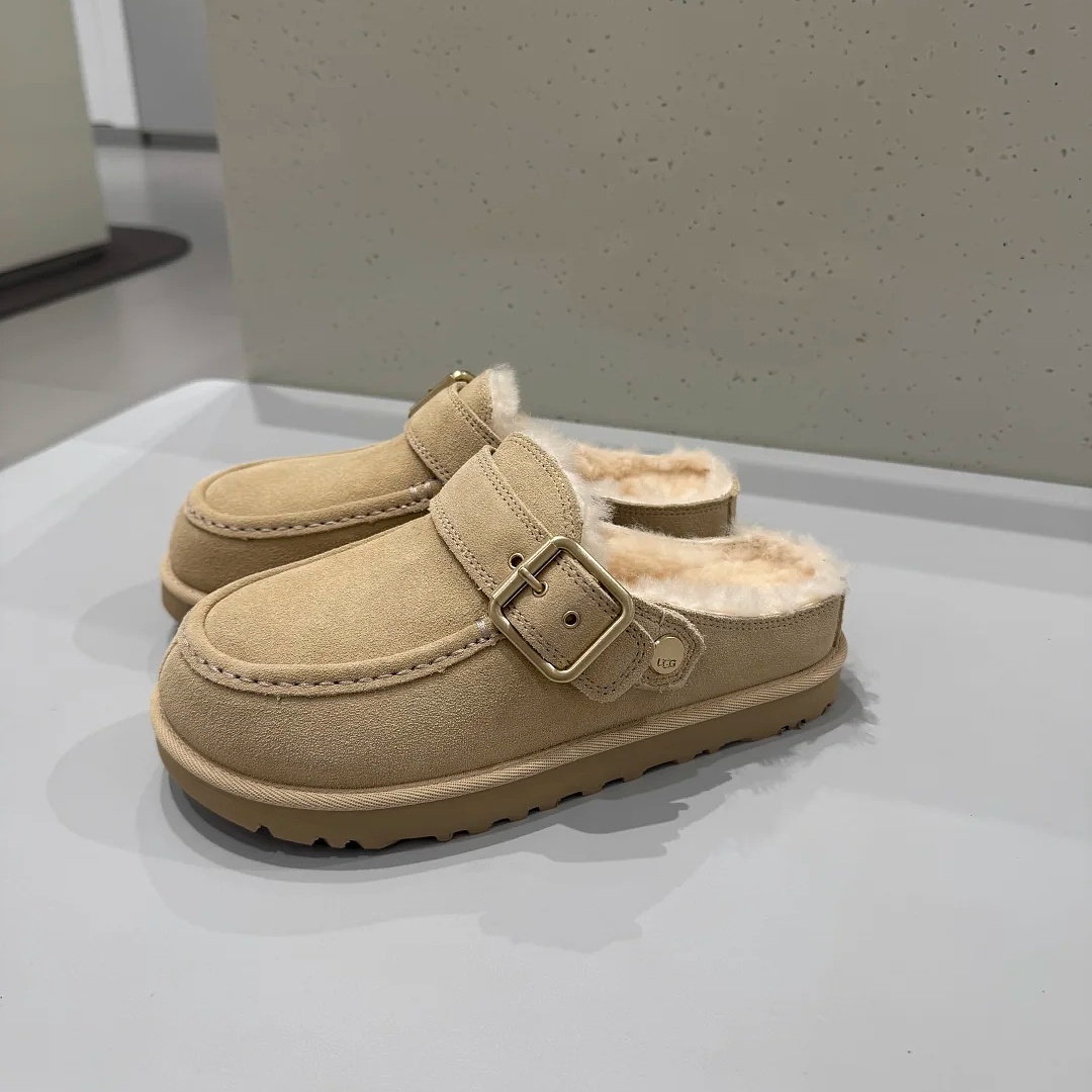 UGG Goldenstar Evelina Clog · ZT14140 — תמונה 7