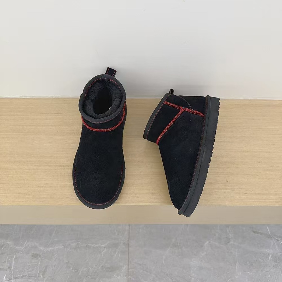 UGG Classic Ultra Mini Boot · ZT13976 — תמונה 5