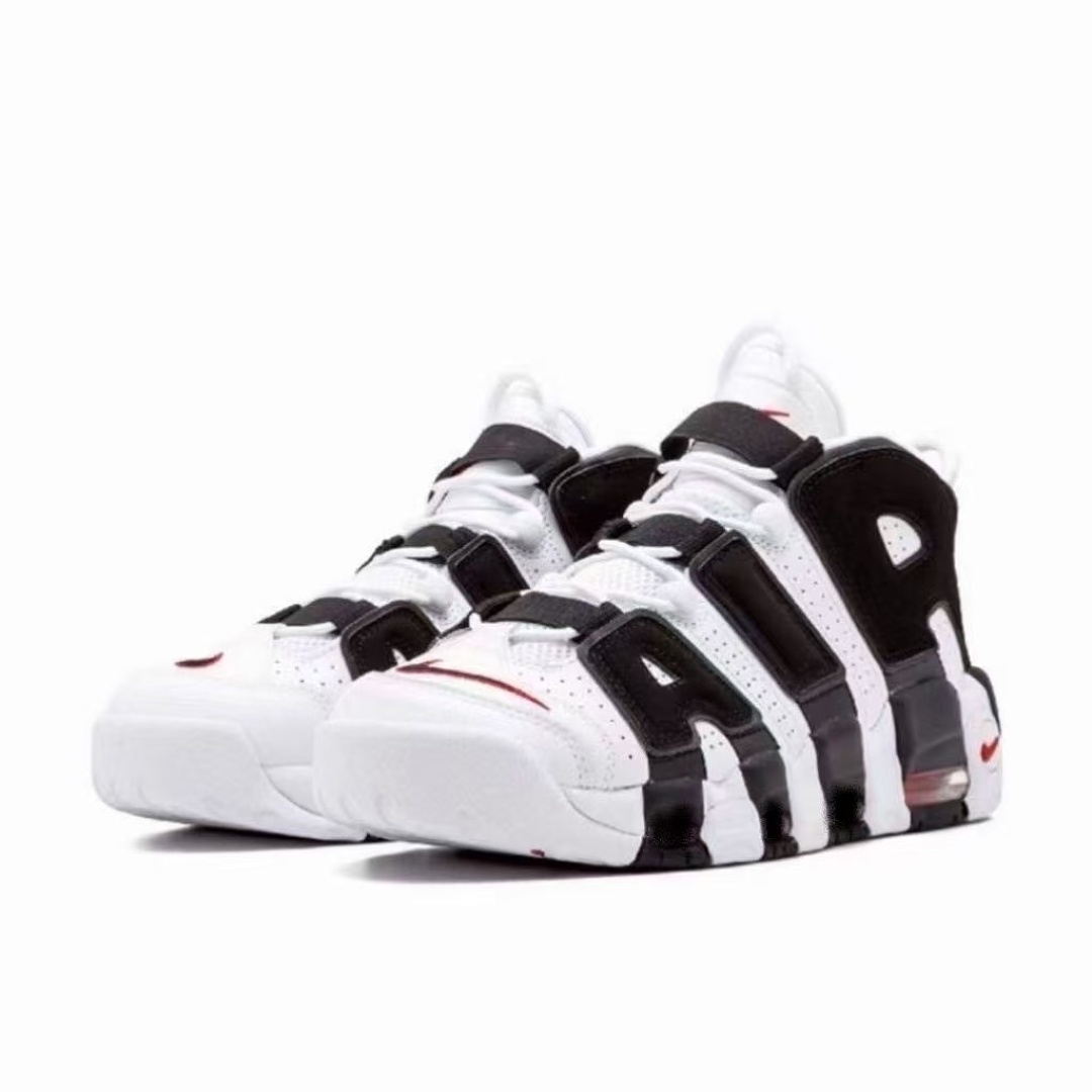 Nike Air More Uptempo Ocean Bliss · ZT13621 — תמונה 11