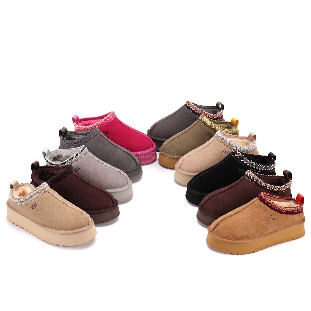 UGG Tazz · ZT14154 — תמונה 73