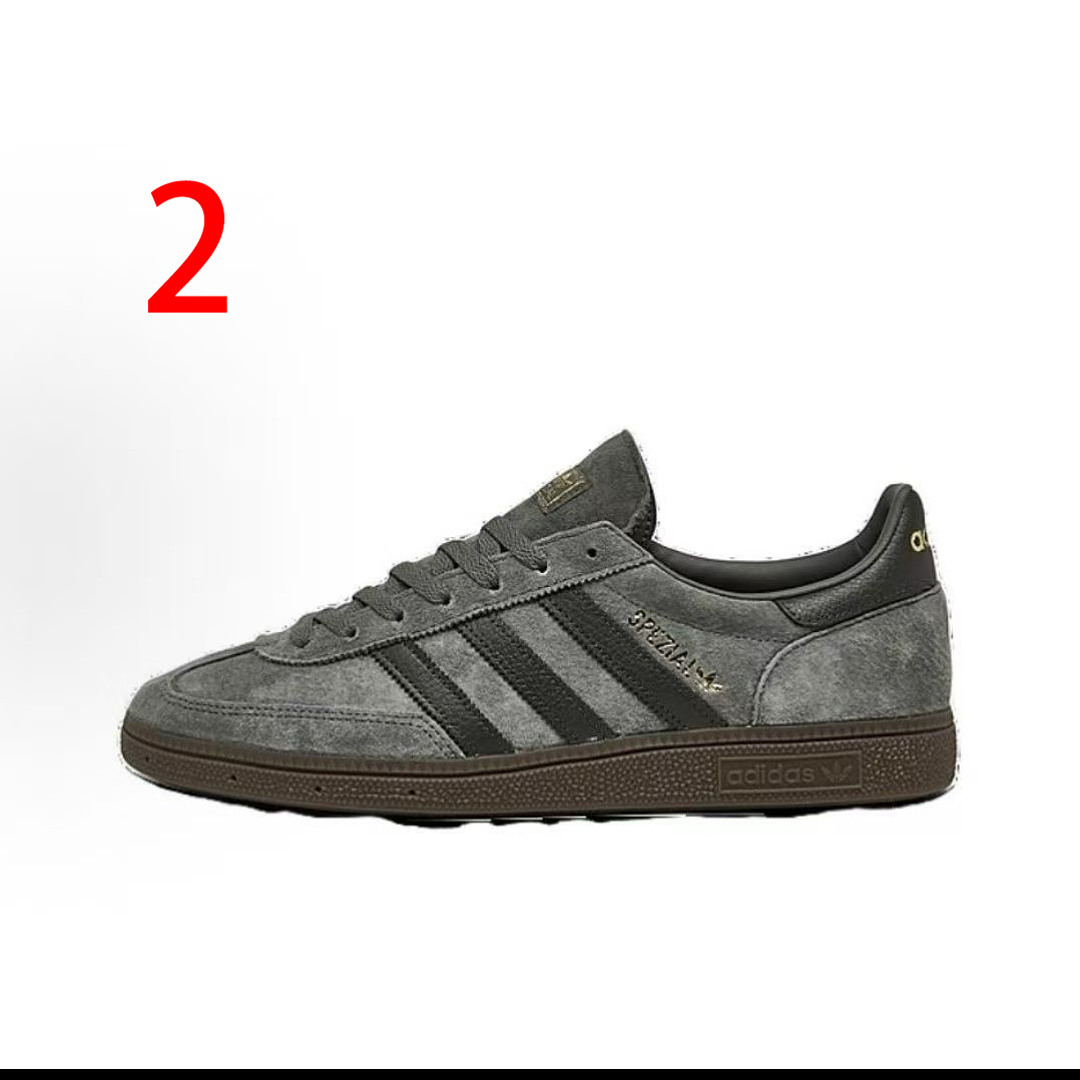 adidas Handball Spezial · ZT14191 — תמונה 10