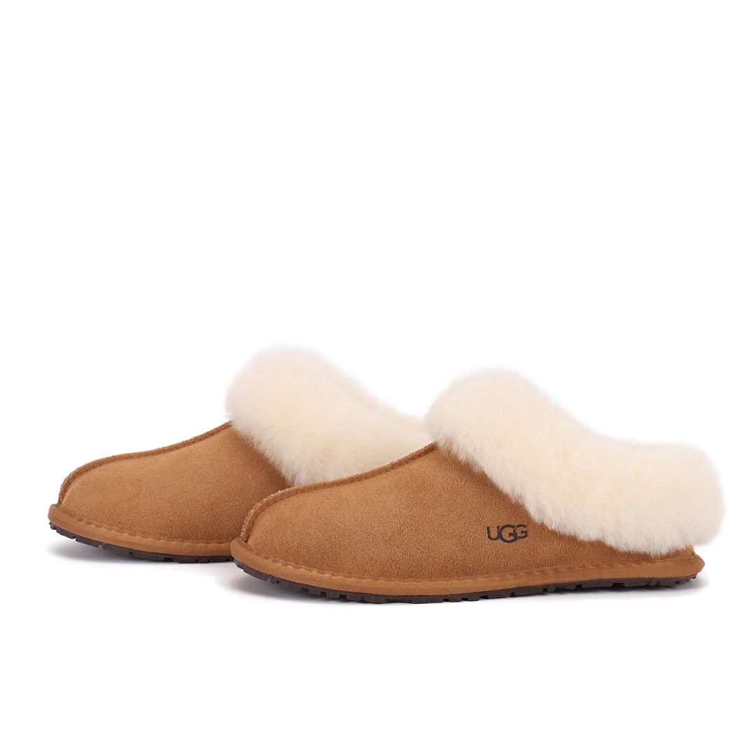 UGG Scuffette II · ZT14158 — תמונה 8
