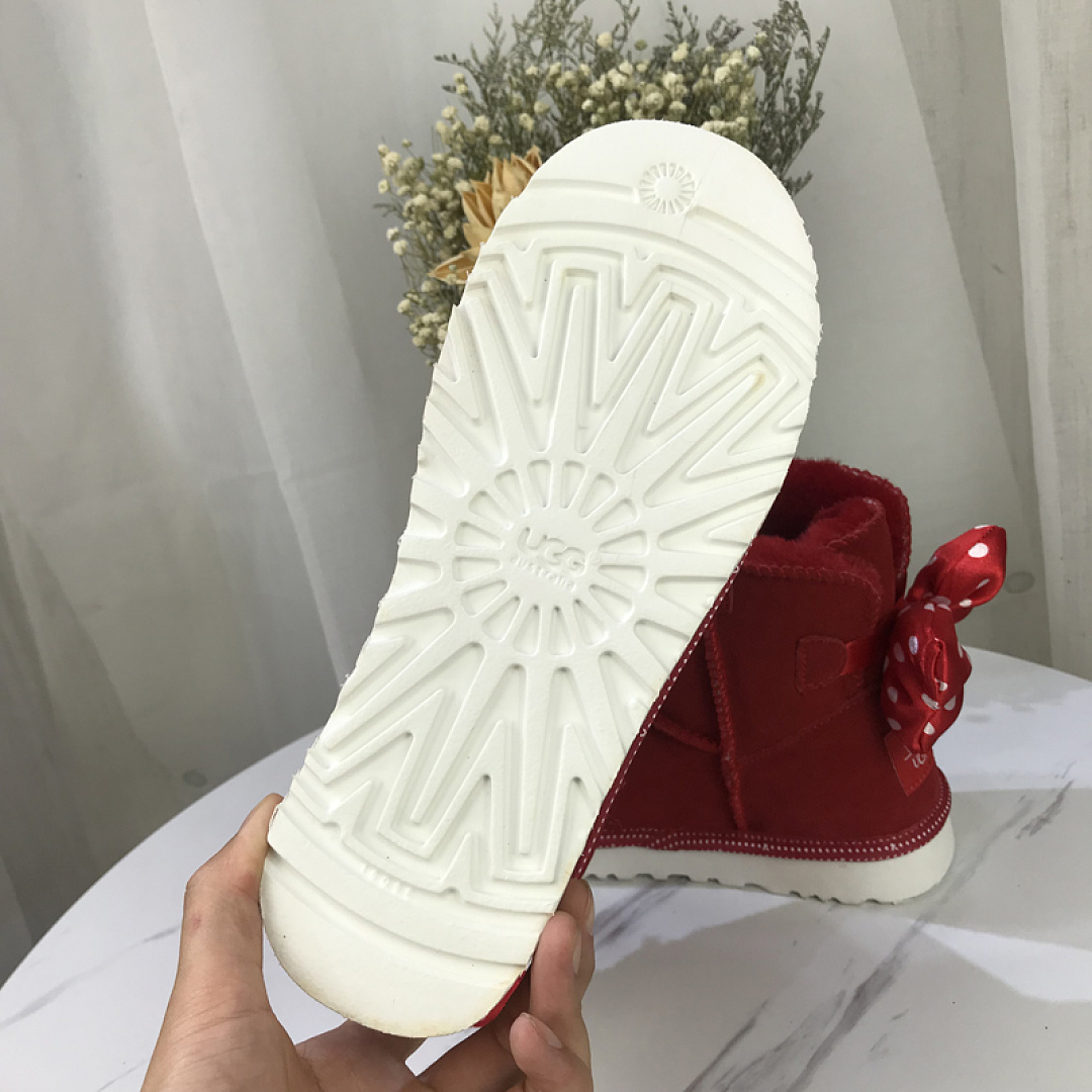 UGG Mini Bailey Bow II · ZT14231 — תמונה 22
