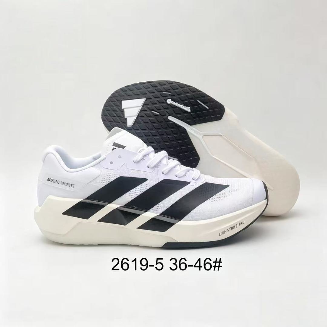 Adidas Adizero Dropset Pro · ZT14075 — תמונה 9
