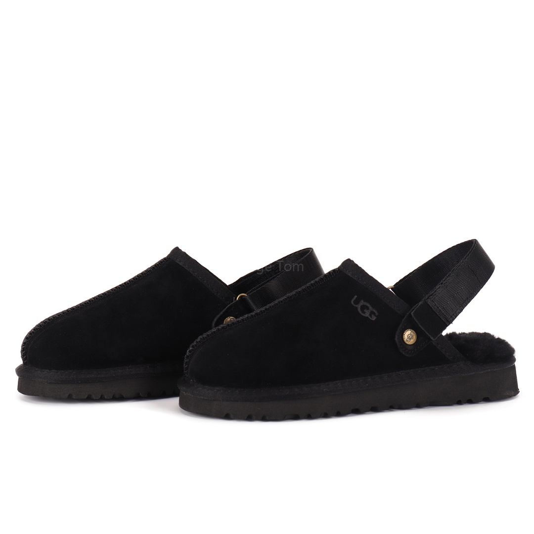 UGG Lanah Clog · ZT14223 — תמונה 28