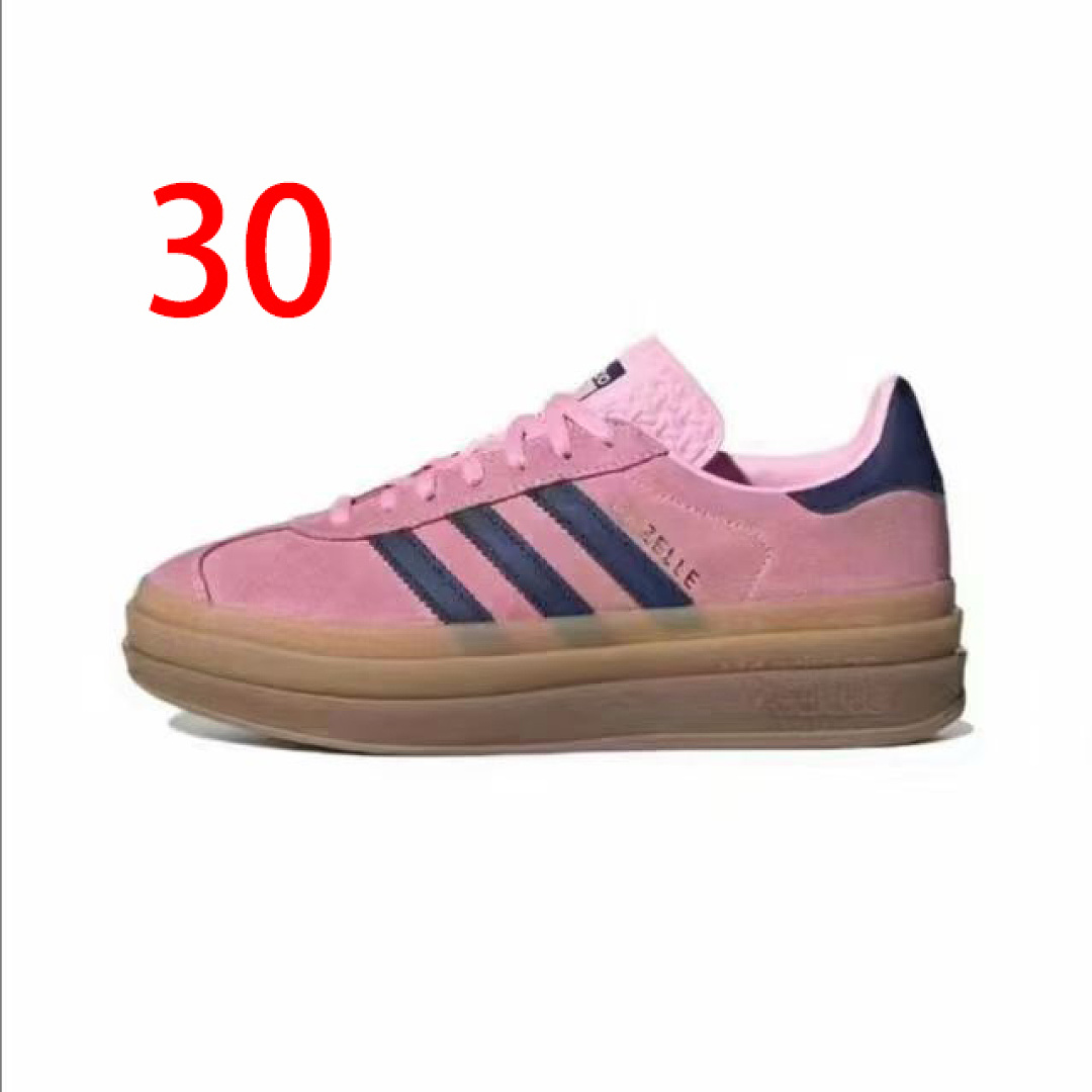 Adidas Gazelle Bold · ZT14204 — תמונה 12
