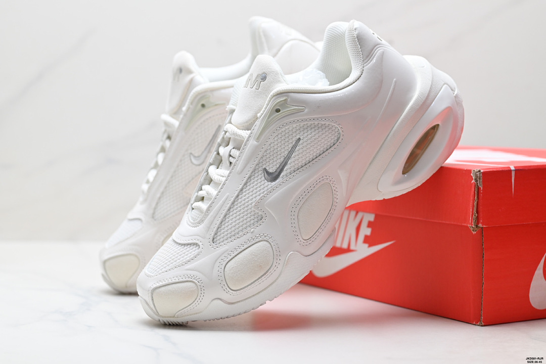 Nike Air Max Muse · ZT13667 — תמונה 8