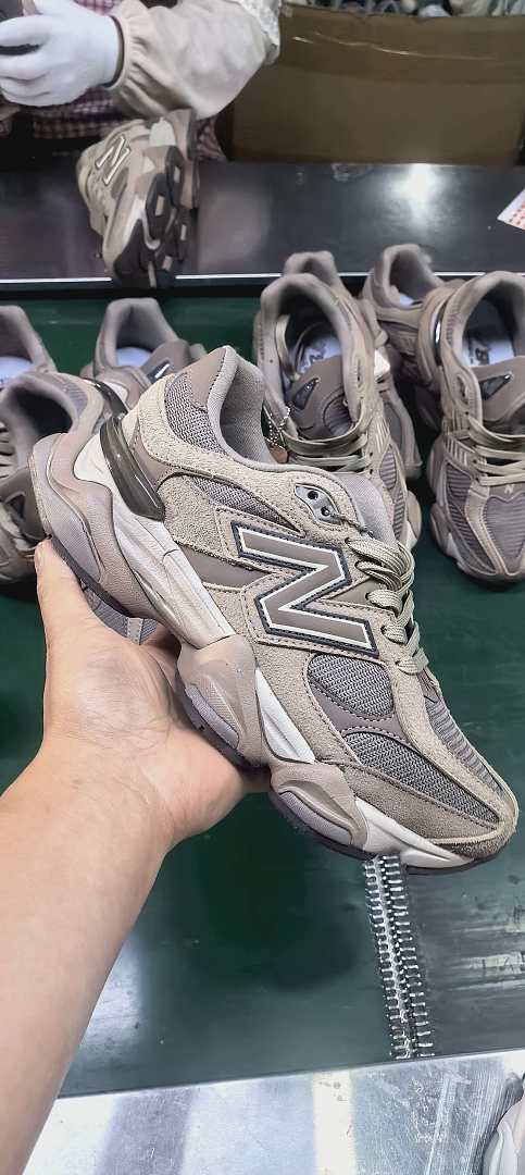 New Balance 9060 · ZT13850 — תמונה 7