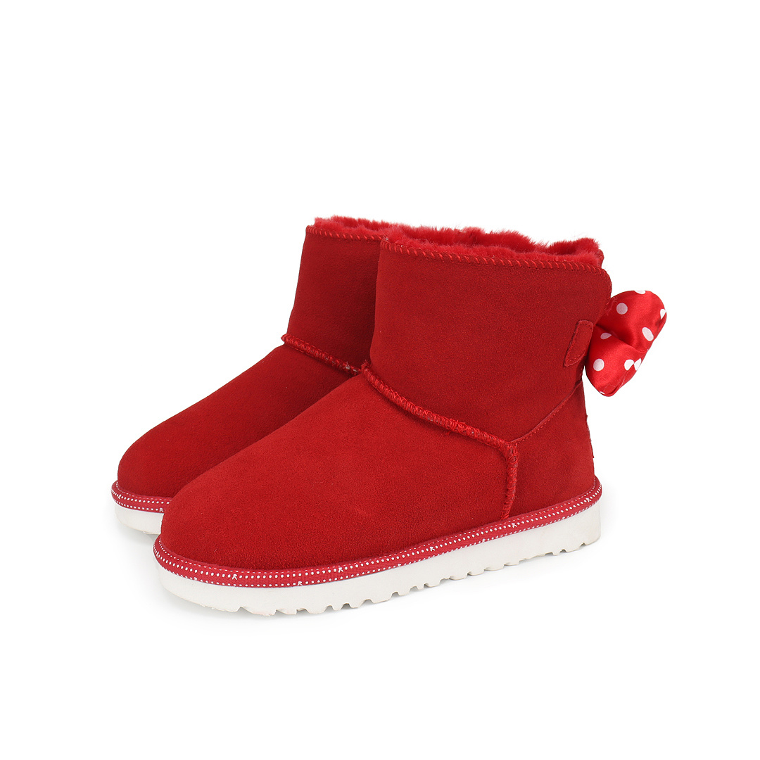 UGG Mini Bailey Bow II · ZT14231 — תמונה 25