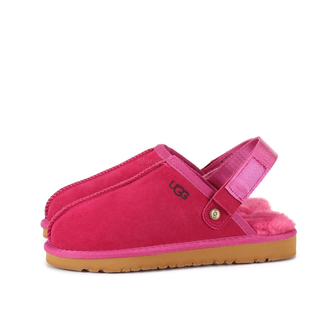 UGG Lanah Clog · ZT14223 — תמונה 23