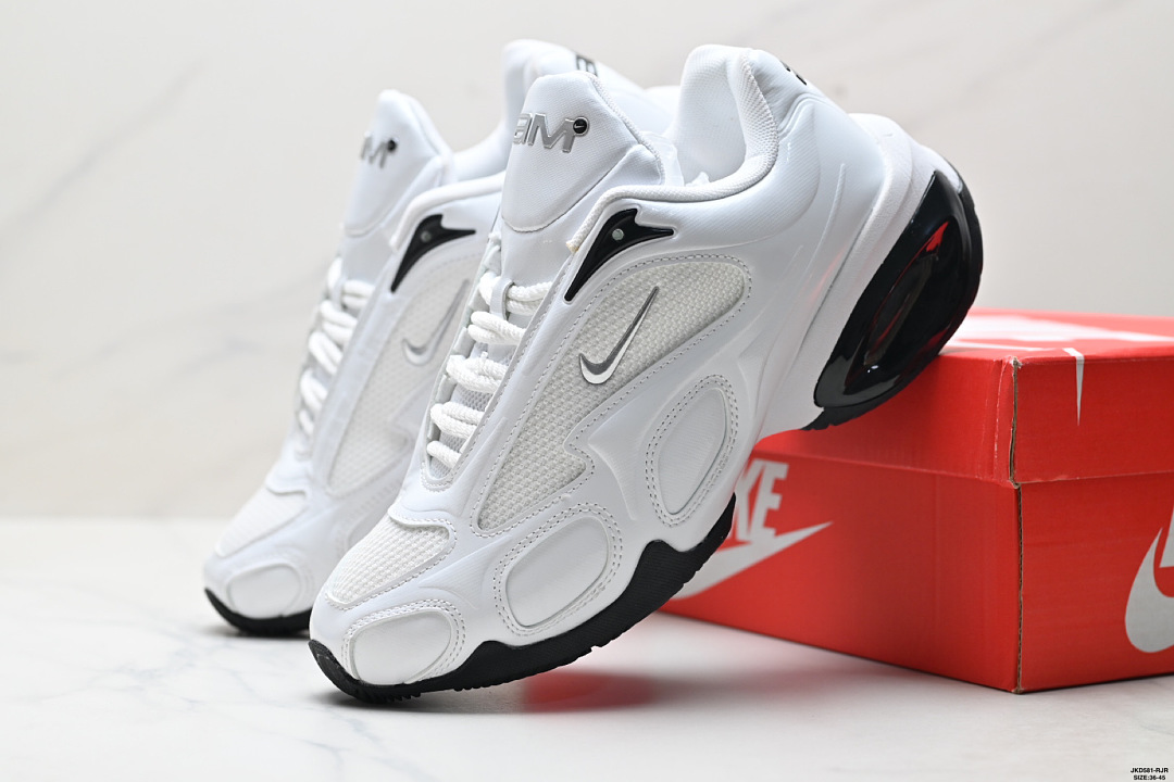 Nike Air Max Muse · ZT13667 — תמונה 6