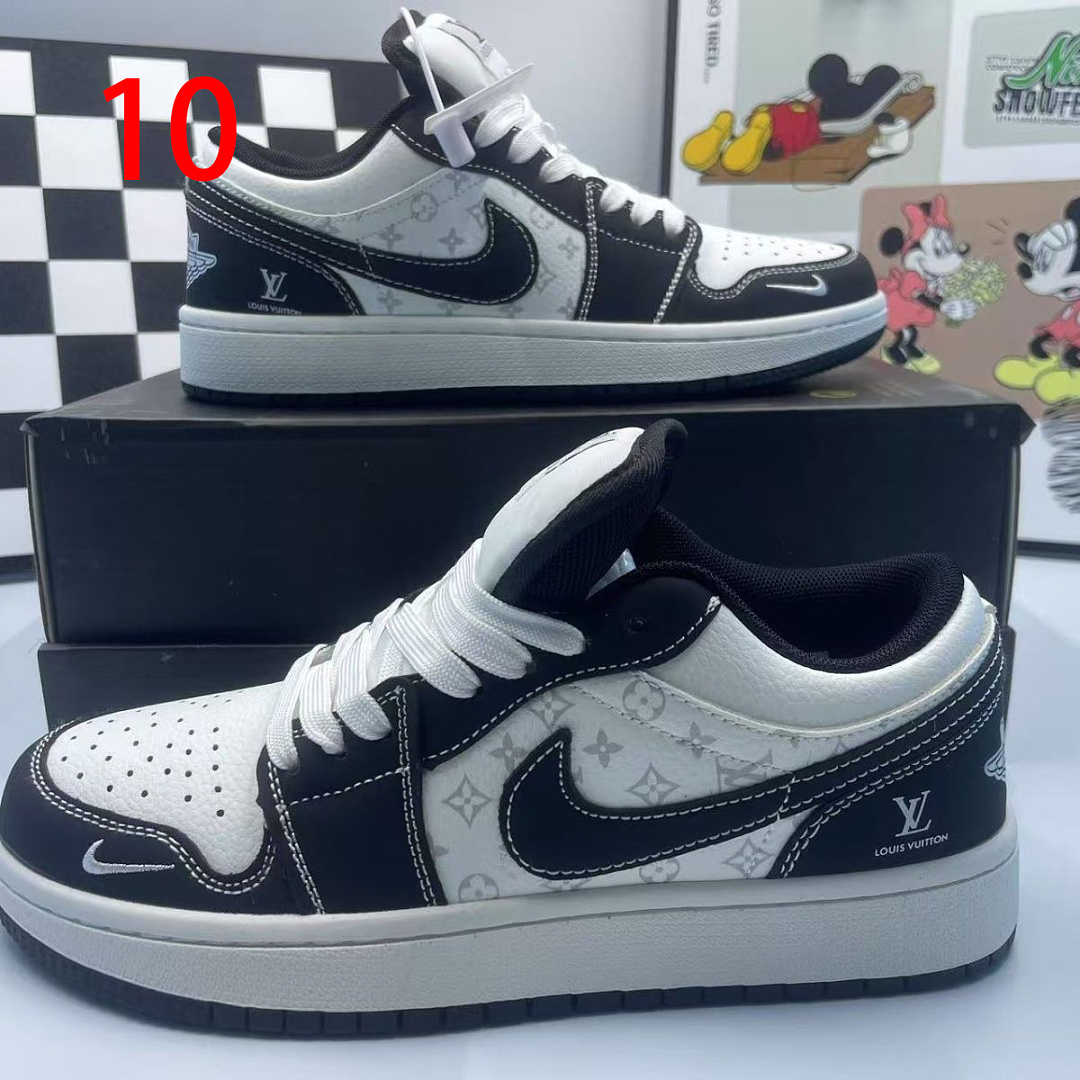 NIKE ZT13495