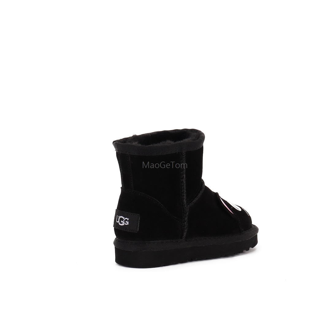UGG — מגפיים · ZT14152 — תמונה 17