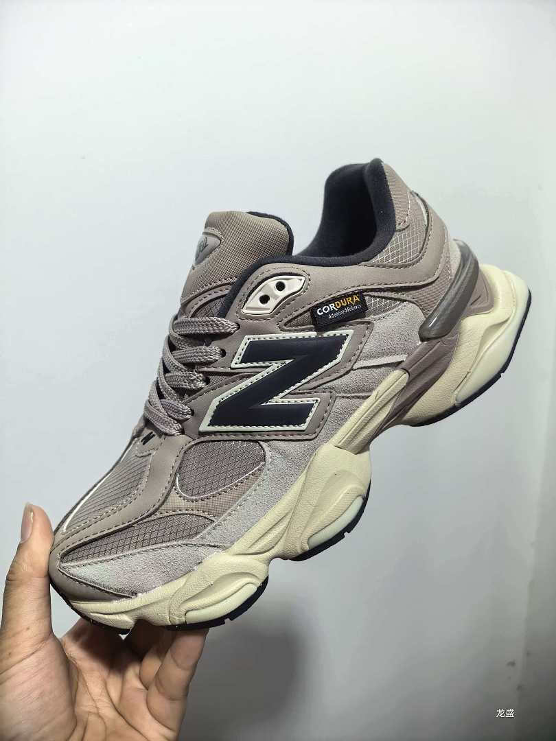 New Balance 9060 · ZT13847 — תמונה 5