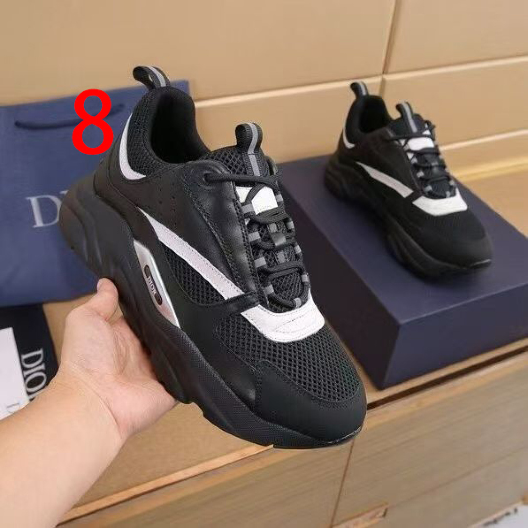 Dior B22 · ZT14303 — תמונה 4