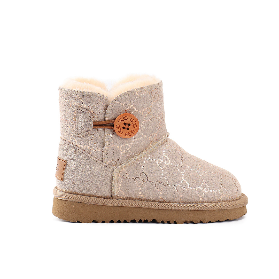 UGG Bailey Button · ZT14229 — תמונה 34