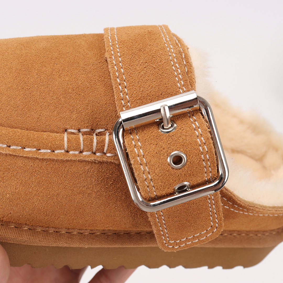 UGG Goldenstar Evelina · ZT14225 — תמונה 6