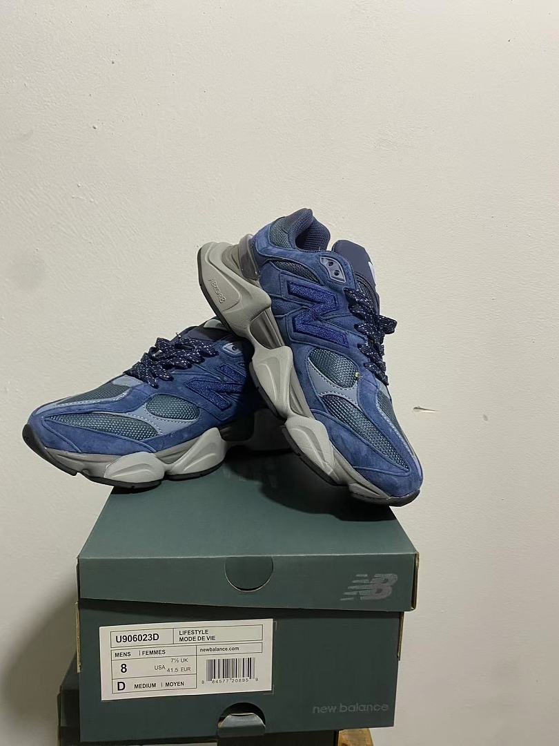New Balance 9060 · ZT13845 — תמונה 14