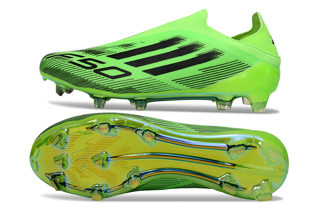 Adidas F50 Elite Lamine Yamal · ZT13636 — תמונה 13