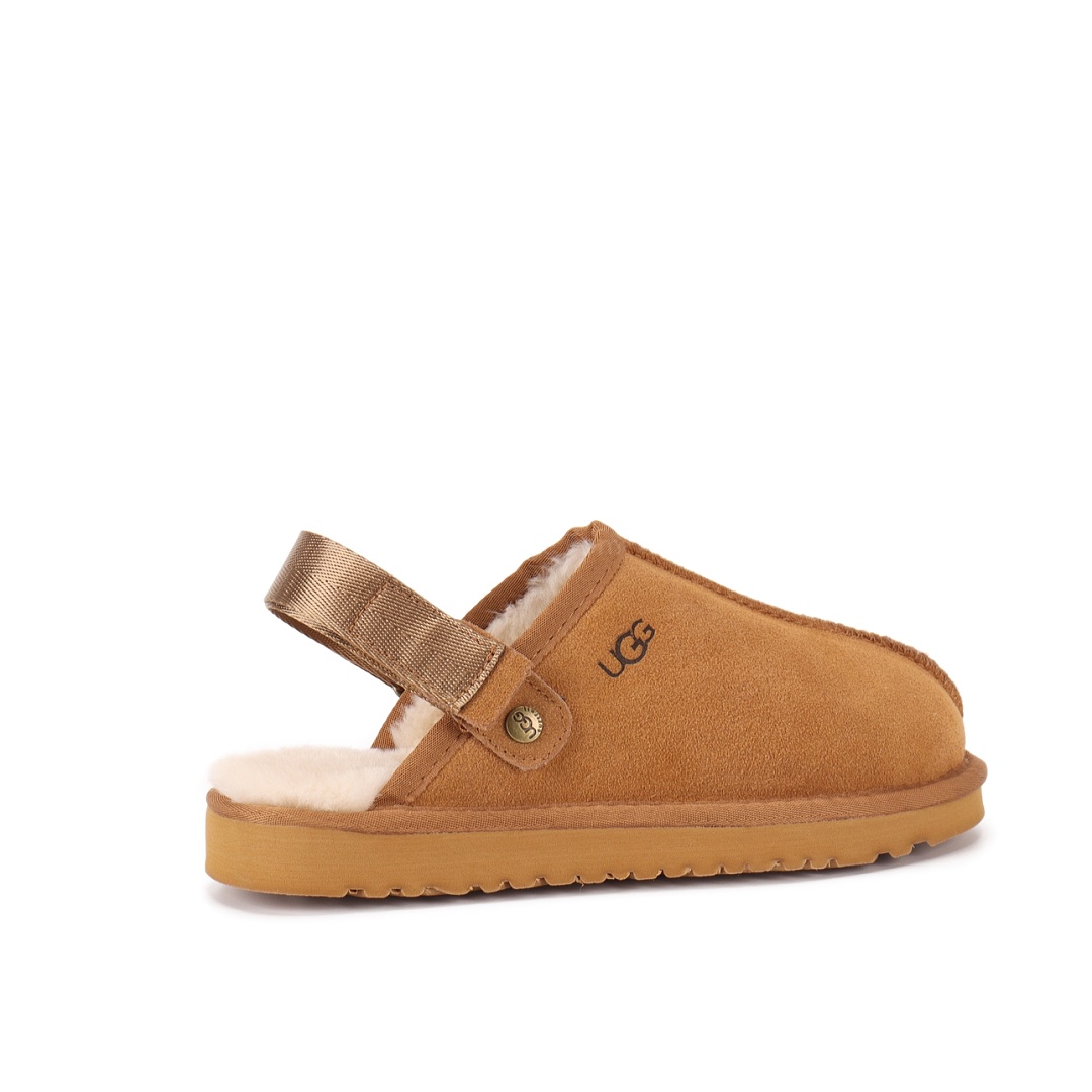 UGG Lanah Clog · ZT14223 — תמונה 55
