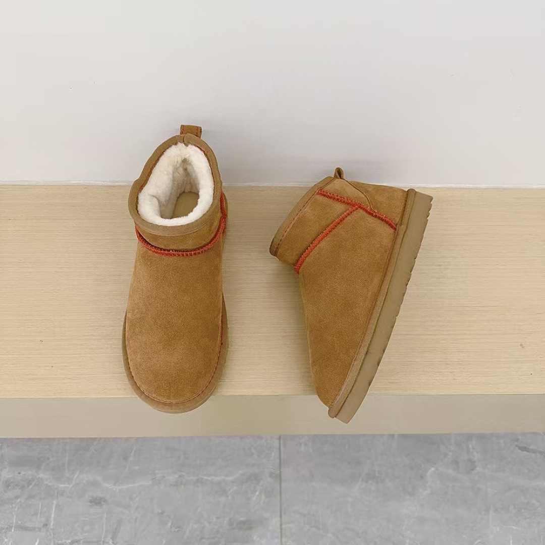 UGG Classic Ultra Mini Boot · ZT13976 — תמונה 8