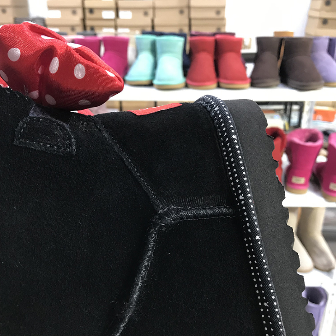 UGG Mini Bailey Bow II · ZT14231 — תמונה 8