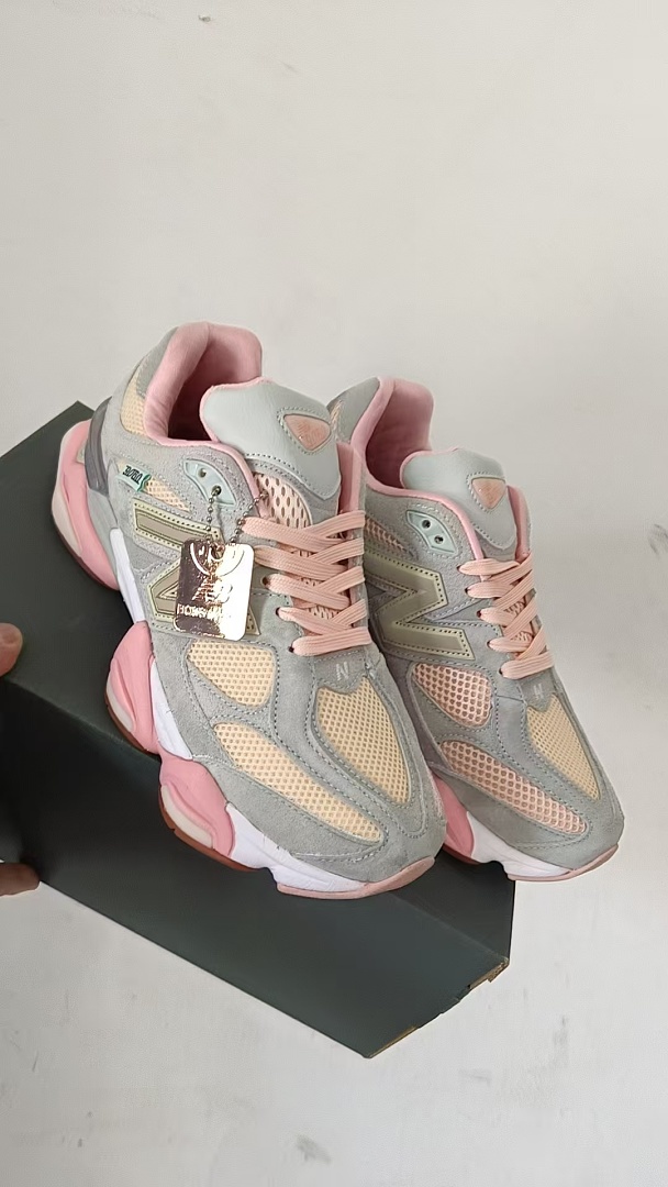 New Balance 9060 · ZT13850 — תמונה 2