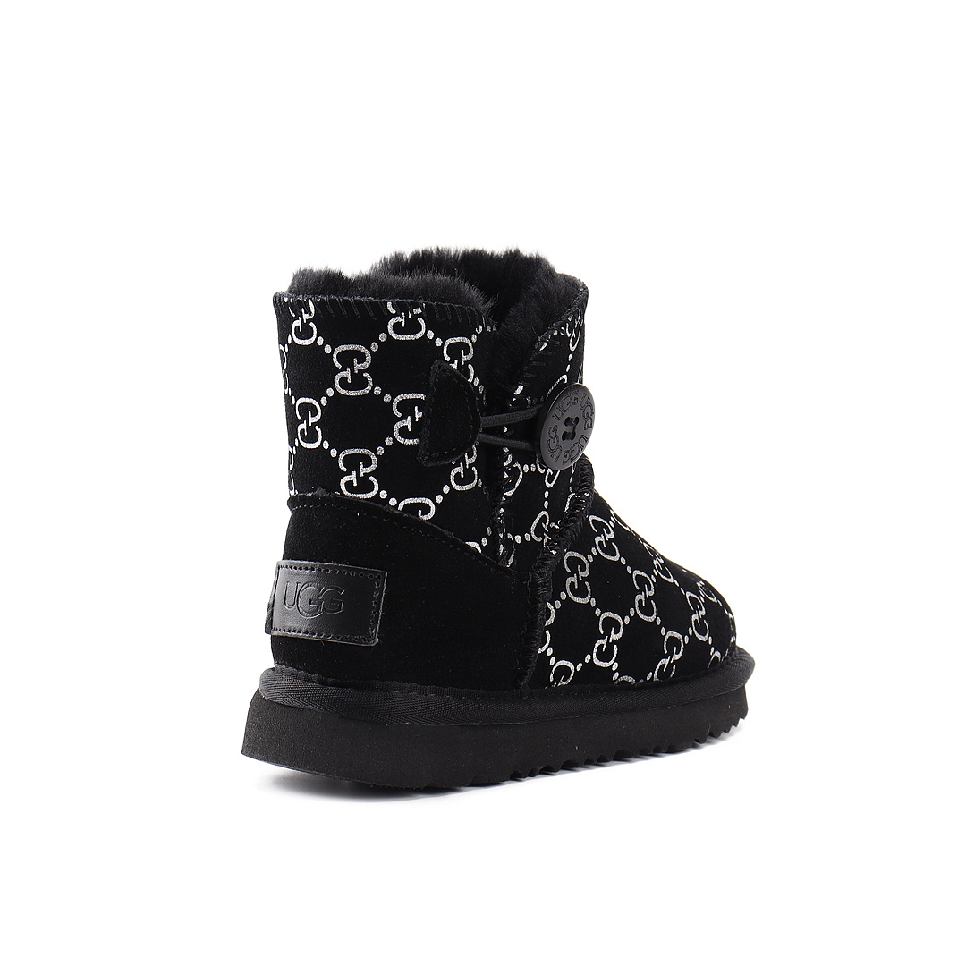 UGG Bailey Button · ZT14229 — תמונה 15
