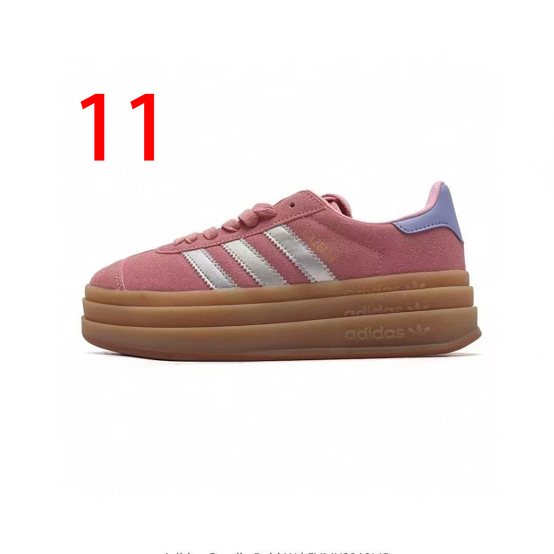 Adidas Gazelle Bold · ZT14204 — תמונה 33