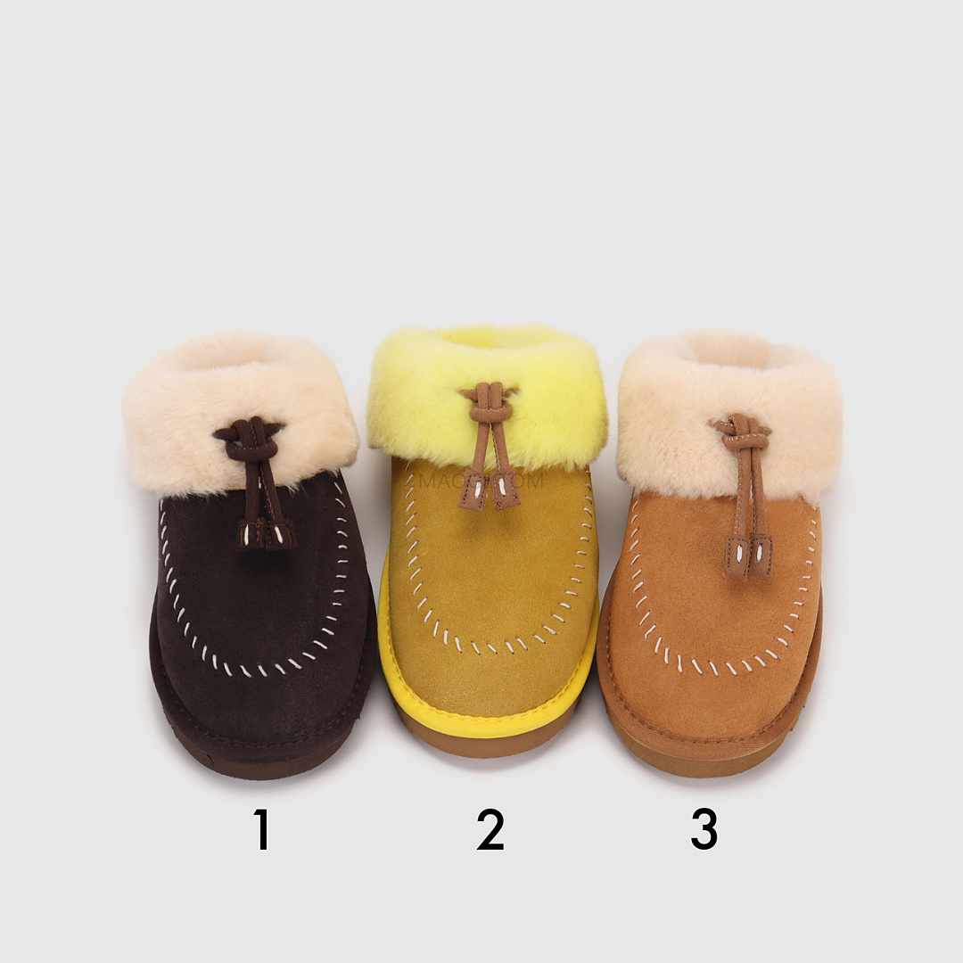 UGG Tasman Alpine · ZT14227 — תמונה 19