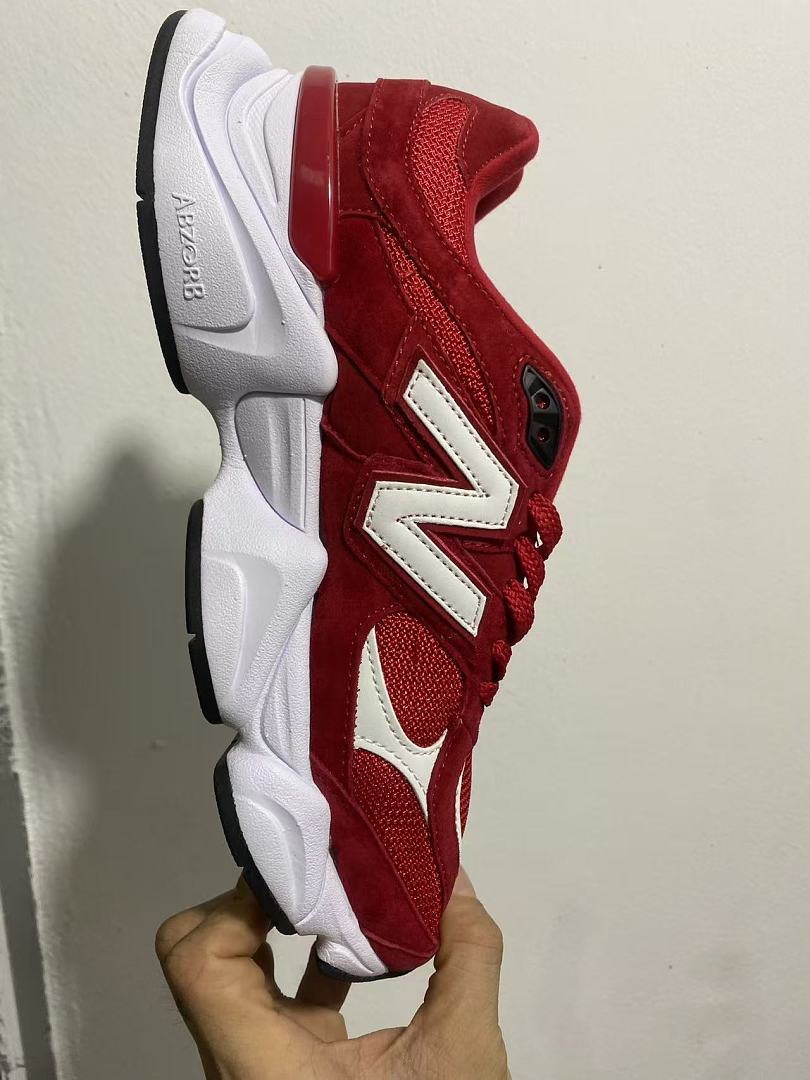 New Balance 9060 · ZT13846 — תמונה 11